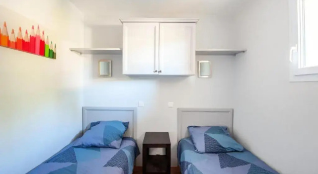 Village Pont Royal en Provence - maeva Home - Appartement 2 Pièces 4 Personn 77, Забронировать Апартаменты/квартира Отели Буш-дю-Рон с парковкой, Парковка
