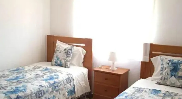 Коттедж с 2 комнатами Baleal Sol Alojamentos