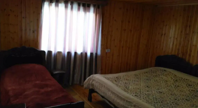 Номер Comfort mariami