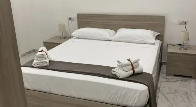 Номер Comfort B&B De Rossi185