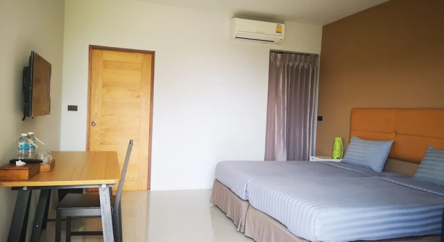 Двухместный номер Premier The Lofts Eco