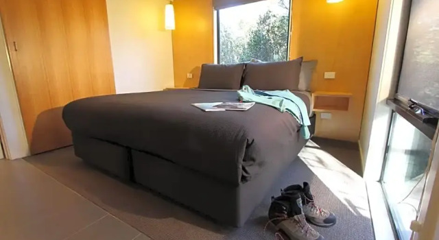 Коттедж Luxury Discovery Resorts - Cradle Mountain