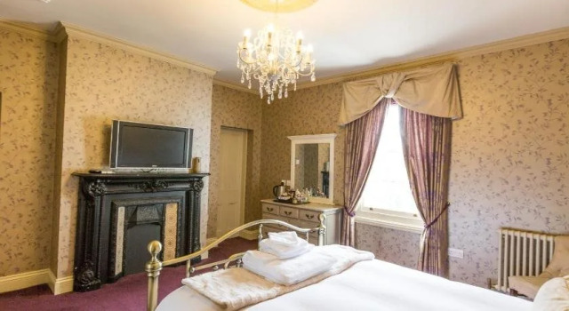 Dunedin Country House, Забронировать Отель Патрингтон Восточный райдинг Йоркшира