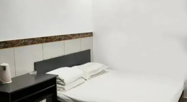 Номер Standard Qitaihe Hongming Express Hotel