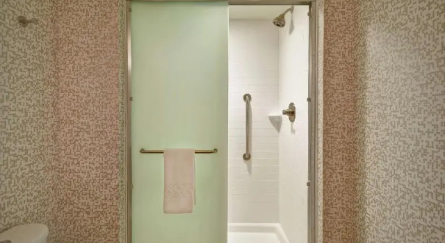 Двухместная студия люкс Home2 Suites By Hilton Terre Haute