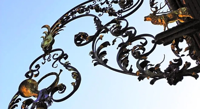 Posthorn, Reserva ahora Hotel Hoteles en Baden-Wurtemberg con aparcamiento, Aparcamiento