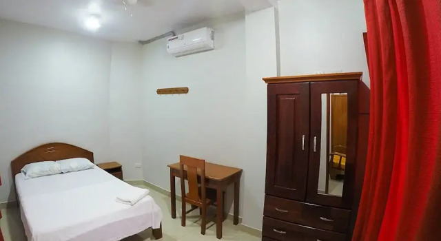 Apart Hotel Bello Oriente II