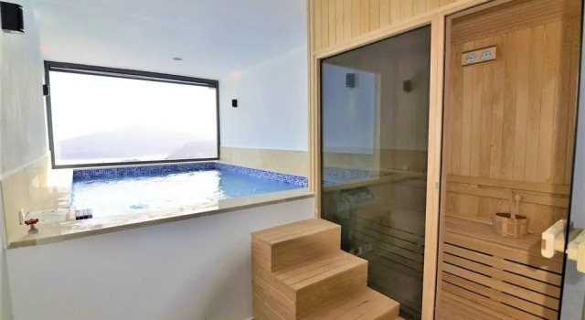 Villa Yina, Забронировать Вилла Калкан провинция Анталья