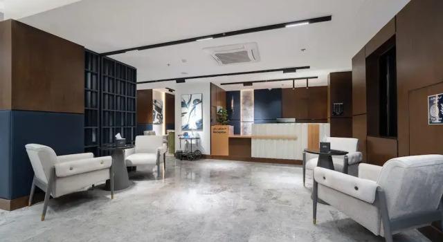 House express, Book Hostel / Vandrerhjem Hostels i Tabuk Region, Hostel / Vandrerhjem