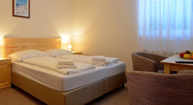 SkiHotel Lenka