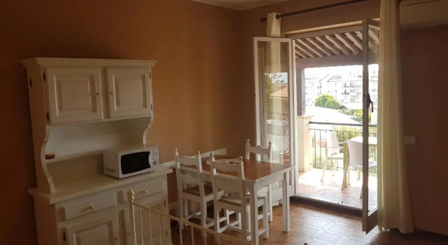 Студия Residence La Meridiana