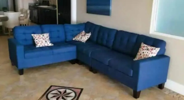 Номер Standard Пентхаус с видом на океан Oceanfront Serenity in Gated Community near Rosarito