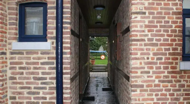 Holiday home De Brouwershof, Prenota Appartamento  