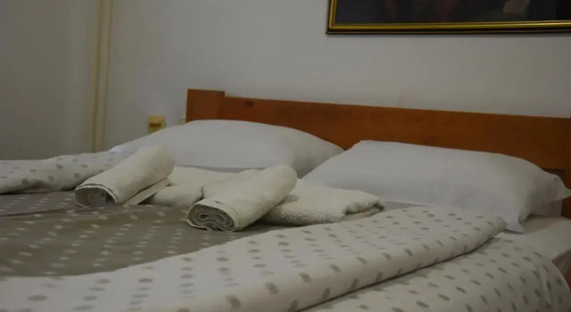 Апартаменты Hotel Duga