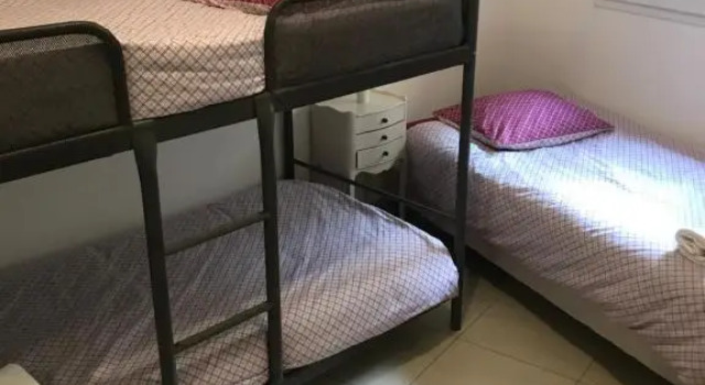 Résidence l’émeraude, Varaa Hotelli Ajaccio 