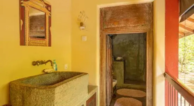 Люкс The River House Dambulla by The Serendipity Collection