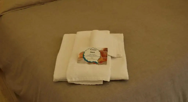 Номер Standard B&B Filangieri