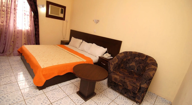 Motown Hotel