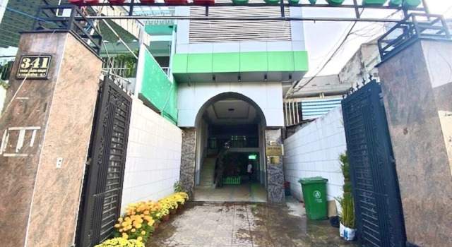 Oyo 992 Song Ba Hotel