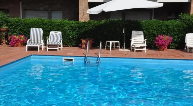 Apartment La Casa di Lilac, Prenota Appartamento Aurelio Roma