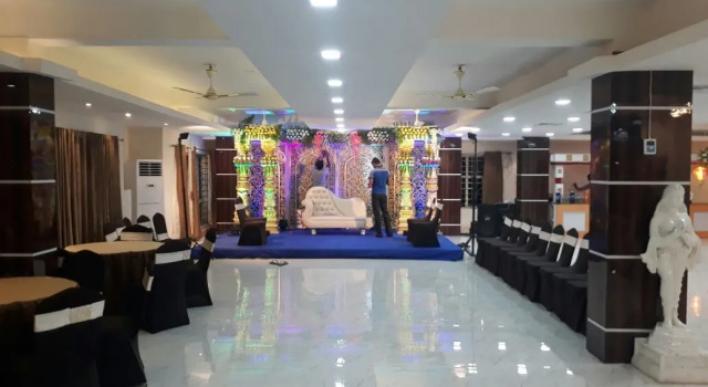 Hotel Akash, Rezervovat Hotel Puruliya West Bengal