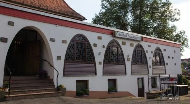 Gasthof Sondergeld