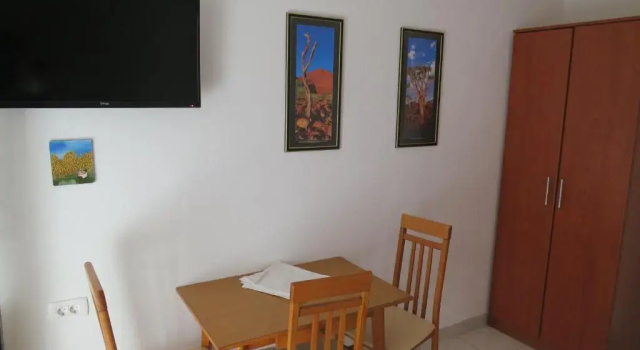 Студия REZEVICI BOUTIQUE VILLA