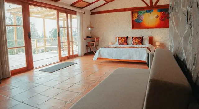 Apartment Killary Lodge