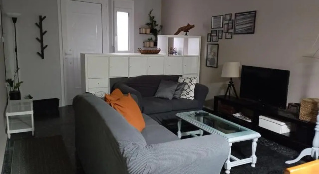 Апартаменты ΤΟ ΔΙΑΜΕΡΙΣΜΑ ΤΗΣ ΜΑΙΡΗΣ or MARY'S APARTMENT