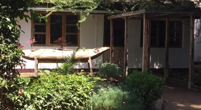 Maisha Cottage, Rezervasyon Tatil Evi Arusha Tanzanya