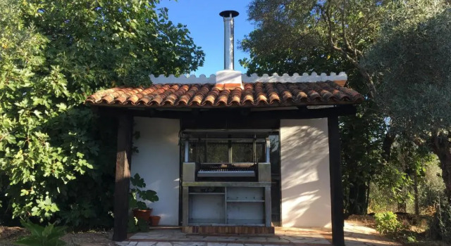 Finca Horno de Cal, Prenota Hotel Aracena 