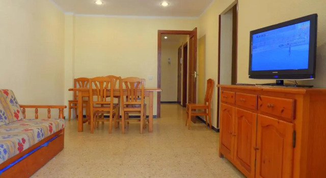 Apartamentos Salou Centro