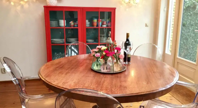 Коттедж Dream House Heiloo