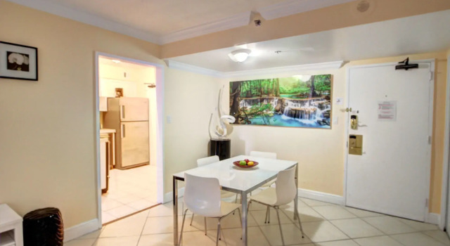 Private Apartments by Vacations On Miami Beach