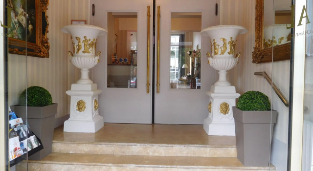 Brit Hotel Le Royal - Troyes