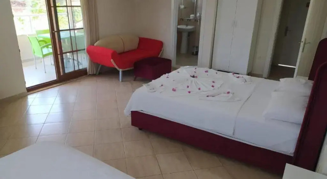 Bucak Apart Hotel Gocek & Beach, Prenota Hotel Göcek Fethiye e dintorni