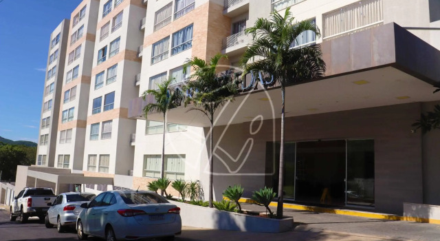 Park Veredas - 2 Quartos