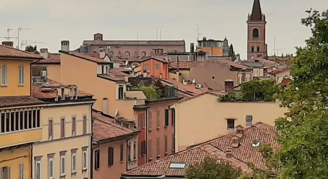 Полулюкс B&B La Porta di Levante