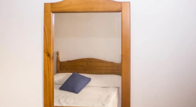 Residencial Los Silos, Buchen Sie Hotel Los Silos Teneriffa