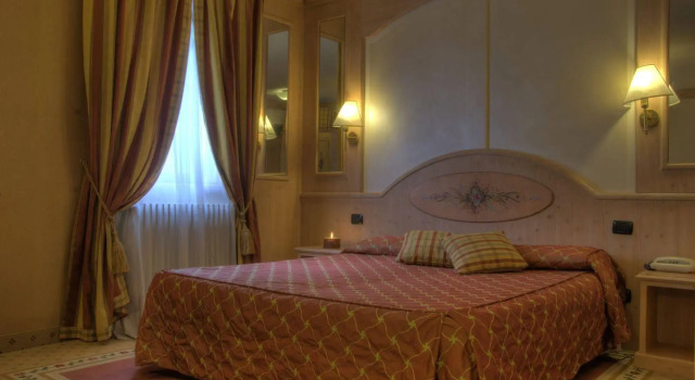 Hotel Rendez Vous