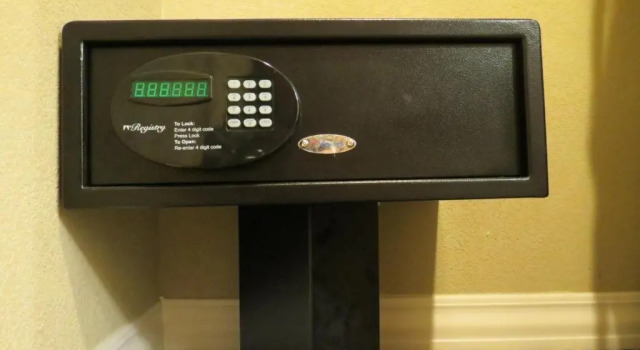 Двухместный номер с видом на океан Hilton Daytona Beach Resort