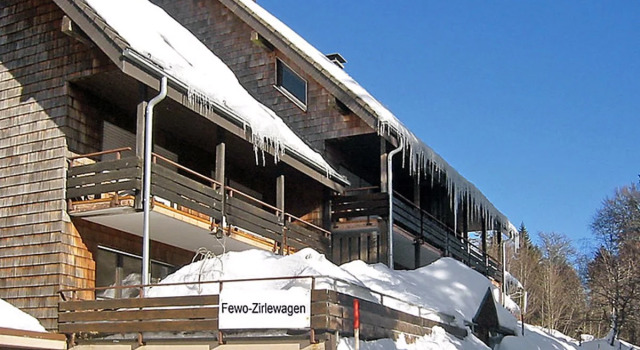 HALLENBADWEG, Réserver Hôtel Feldberg Bade-Wurtemberg, près de Remontée mécanique Resilift