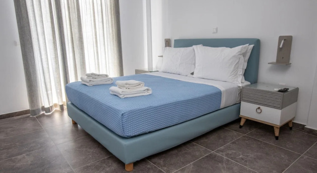 Апартаменты Classic Raise Kifisias Serviced Apartments