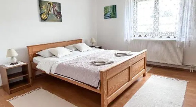 Apartment Milka