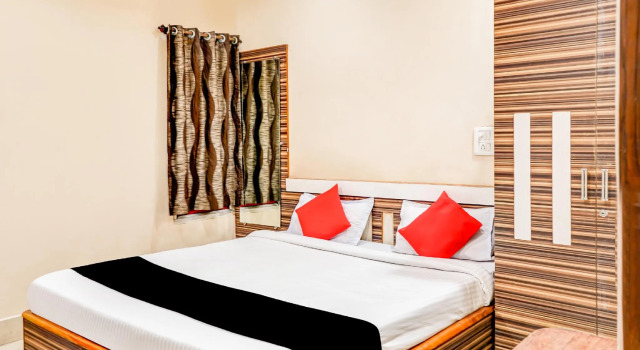 Capital O 79766 Hotel Star International, Забронировать Отель Отели штата Махараштры 3 звезды, 3*