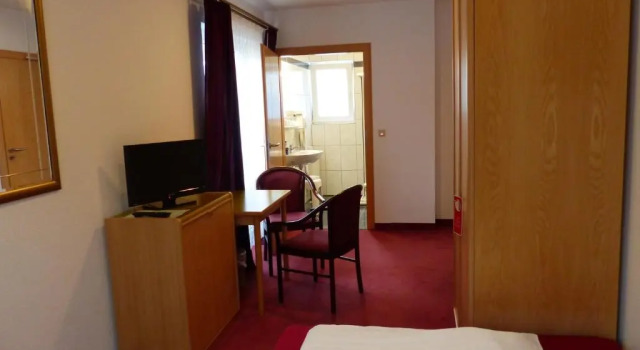 Одноместный номер Standard Hotel Aggertal