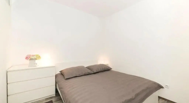Апартаменты City Smart Apartment