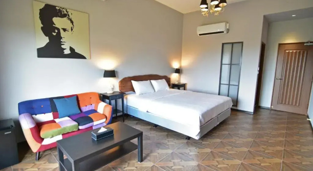 Номер Standard Kenting Kavana Cottage