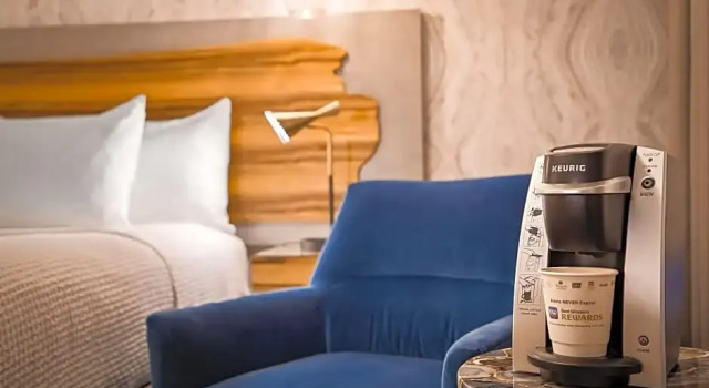 Шестиместный семейный номер Standard Aiden by Best Western St George