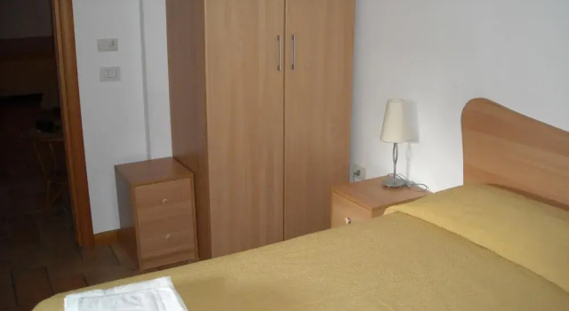 L'Arcobaleno Resort, Varaa Lomakeskus  